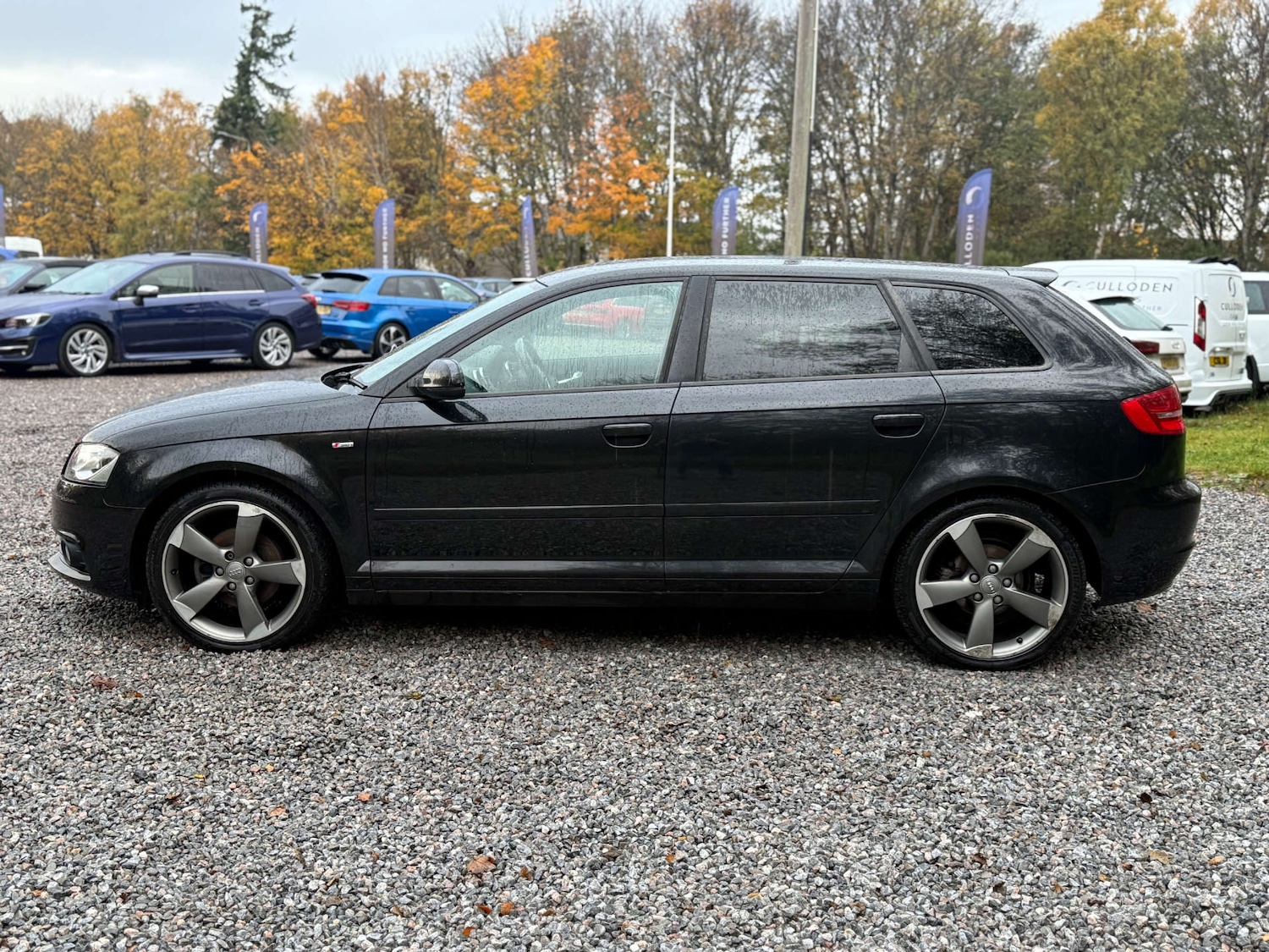 Used Audi A3 2011 for sale - 76685286: Photo 6