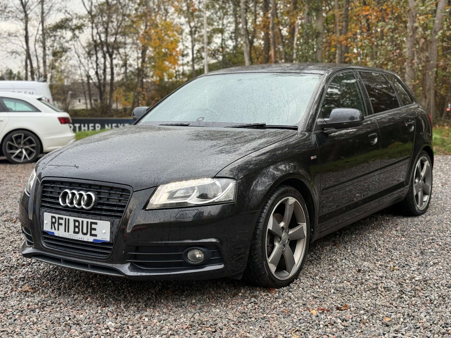 Used Audi A3 2011 for sale - 76685286: Photo 7
