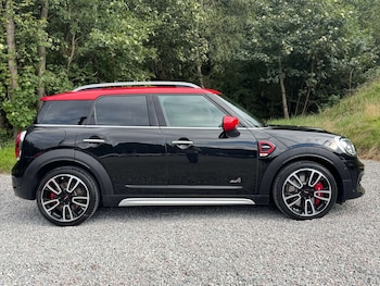 Used MINI Countryman 2019 for sale - 75893691: Photo