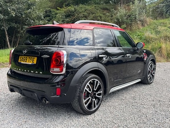 Used MINI Countryman 2019 for sale - 75893691: Photo