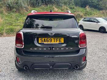 Used MINI Countryman 2019 for sale - 75893691: Photo