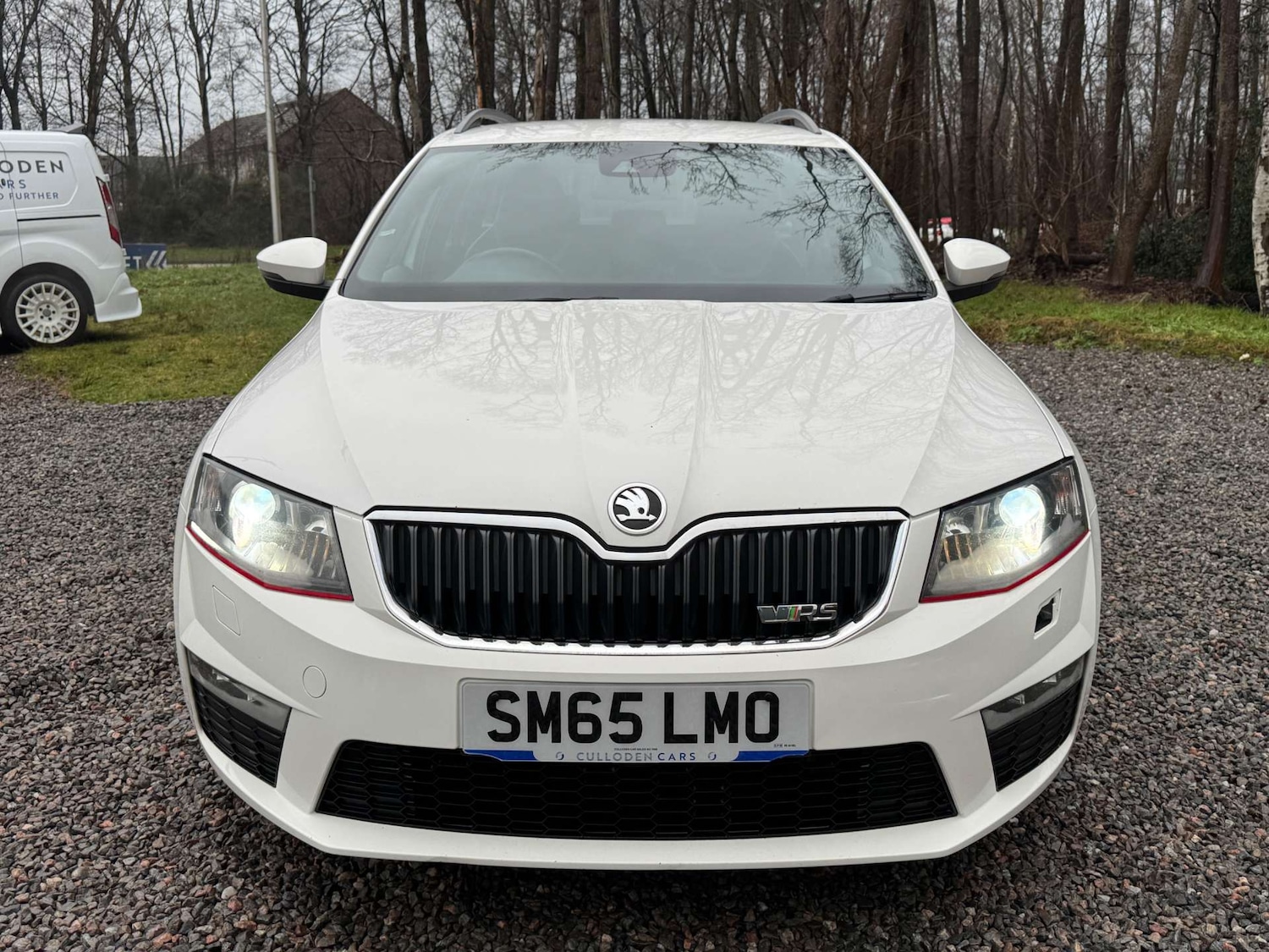 Used Skoda Octavia 2015 for sale - 77237216: Photo 10