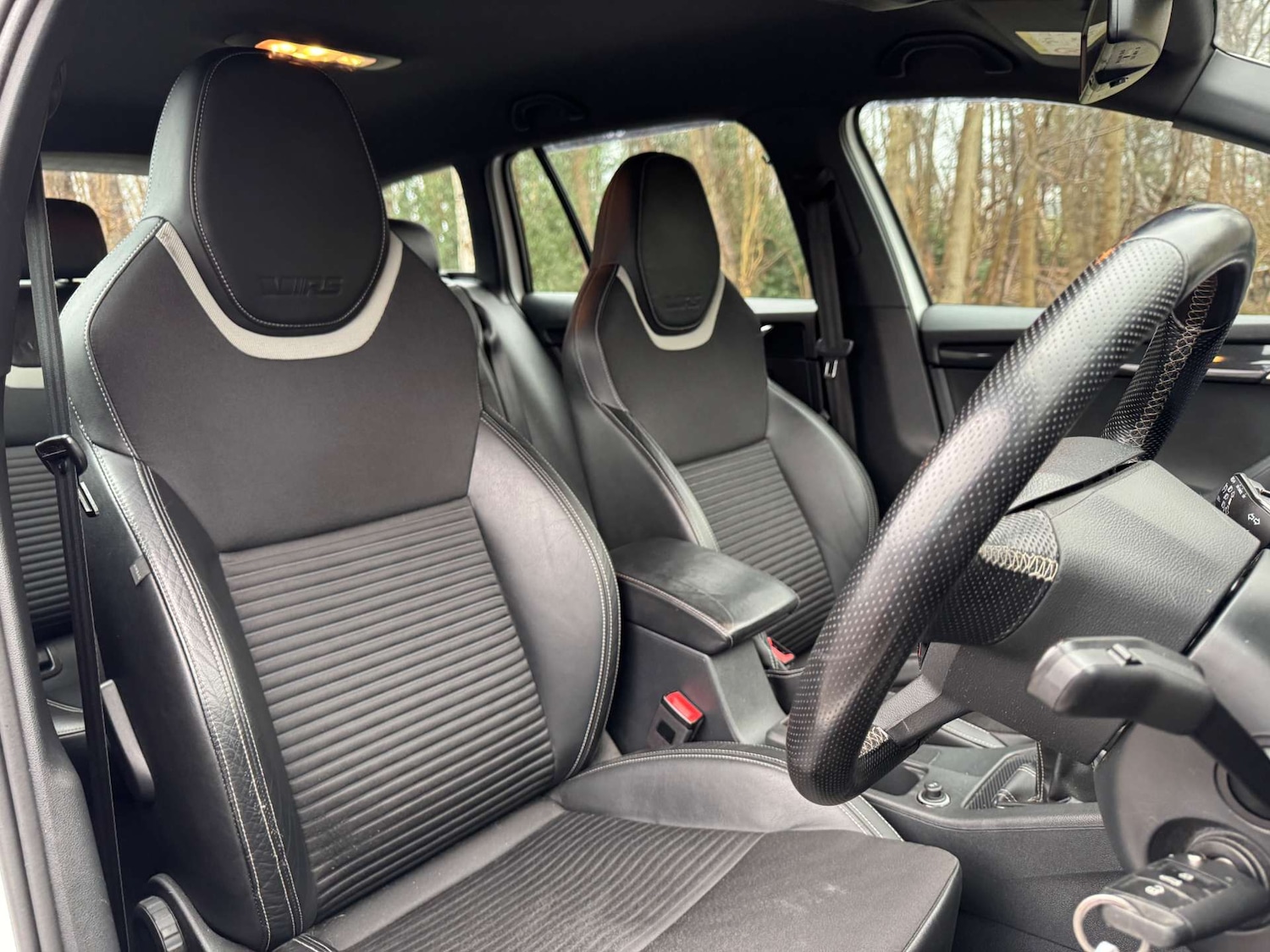 Used Skoda Octavia 2015 for sale - 77237216: Photo 12