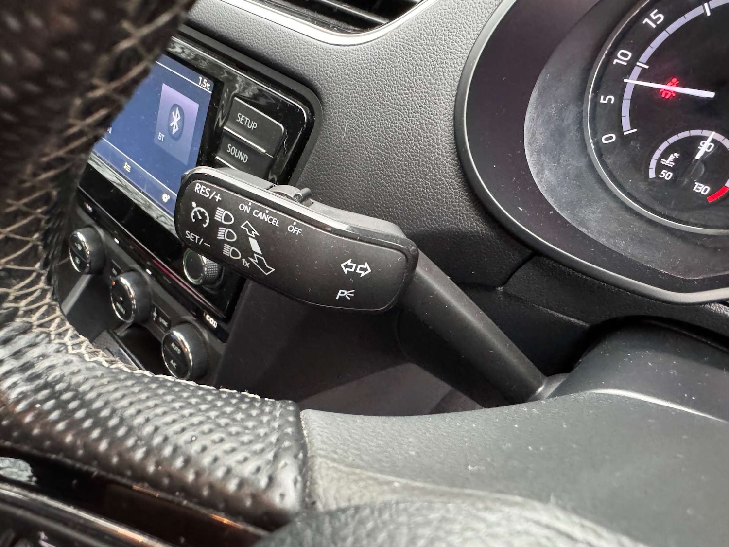 Used Skoda Octavia 2015 for sale - 77237216: Photo 18