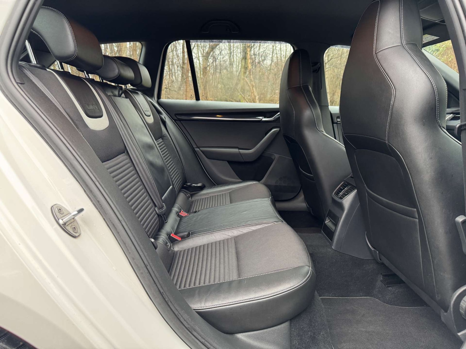 Used Skoda Octavia 2015 for sale - 77237216: Photo 22