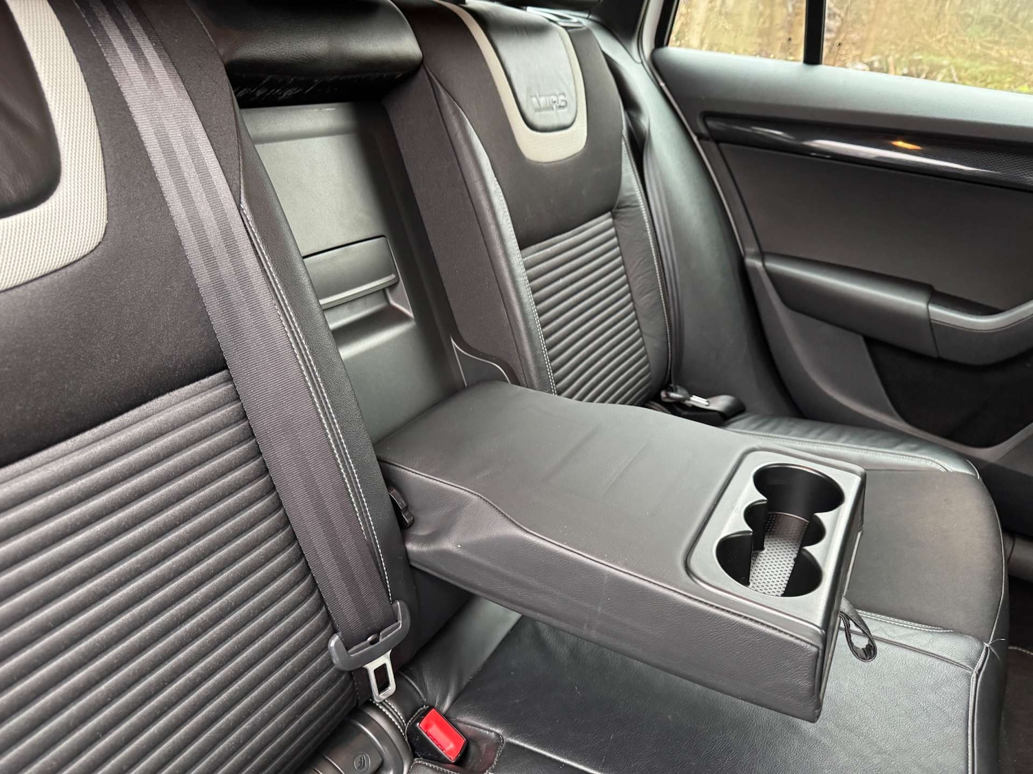 Used Skoda Octavia 2015 for sale - 77237216: Photo 23