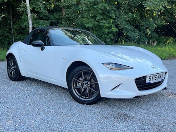 Used Mazda MX-5 2016 for sale - 79029798: Photo