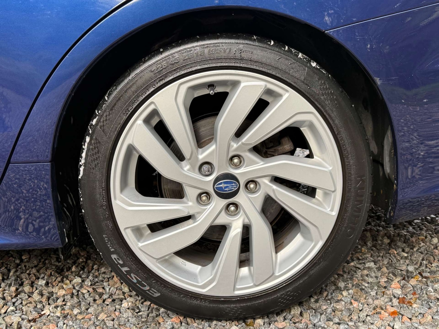 Used Subaru Levorg 2020 for sale - 76685278: Photo 10