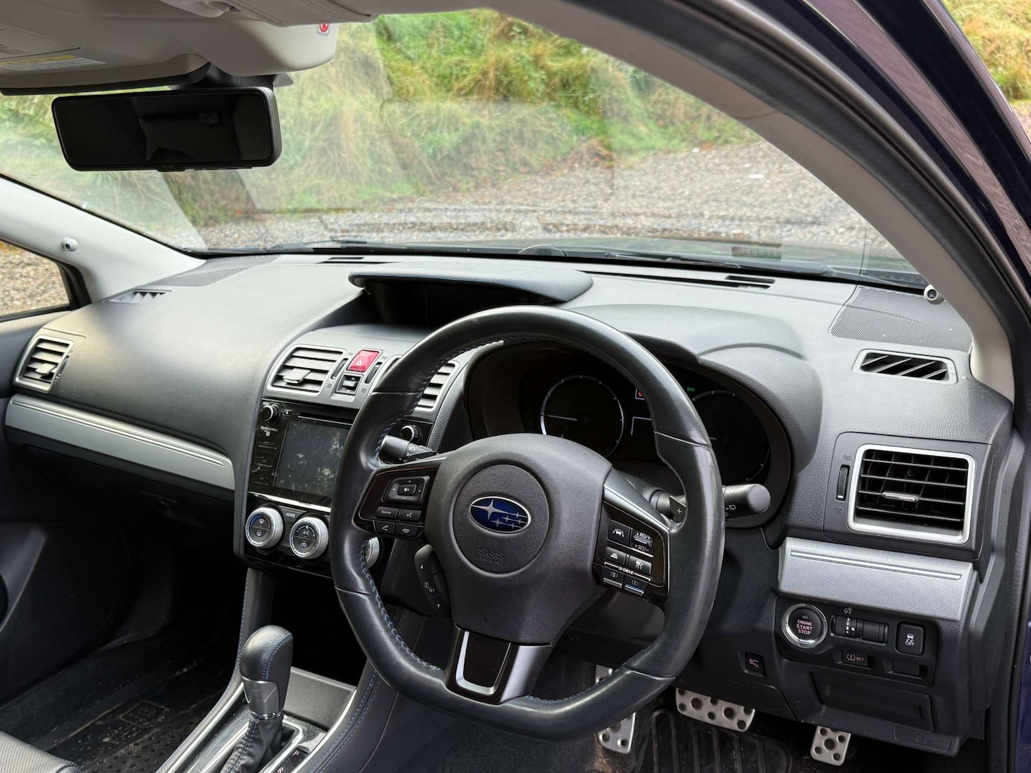 Used Subaru Levorg 2020 for sale - 76685278: Photo 11