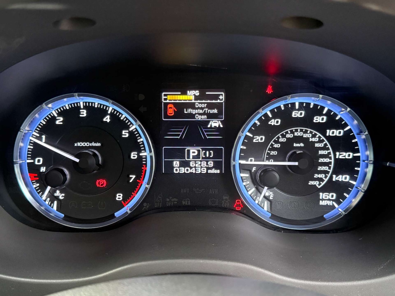 Used Subaru Levorg 2020 for sale - 76685278: Photo 12