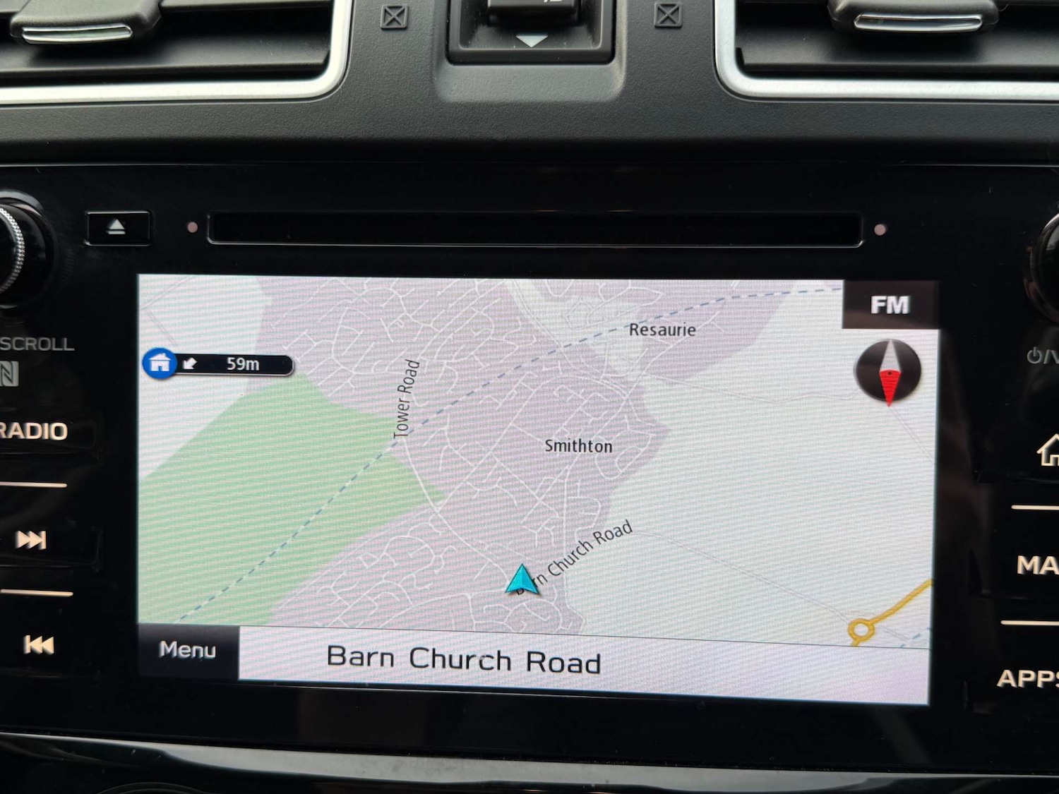 Used Subaru Levorg 2020 for sale - 76685278: Photo 13