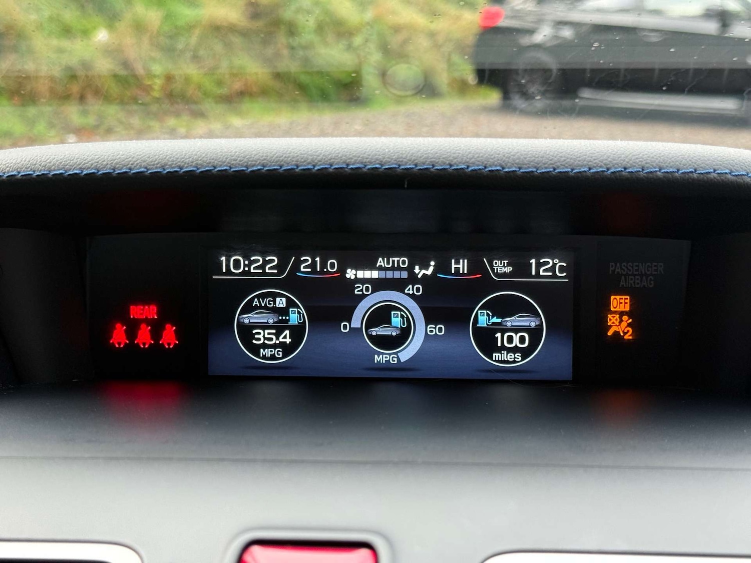 Used Subaru Levorg 2020 for sale - 76685278: Photo 16