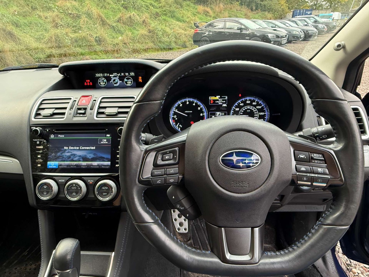 Used Subaru Levorg 2020 for sale - 76685278: Photo 19