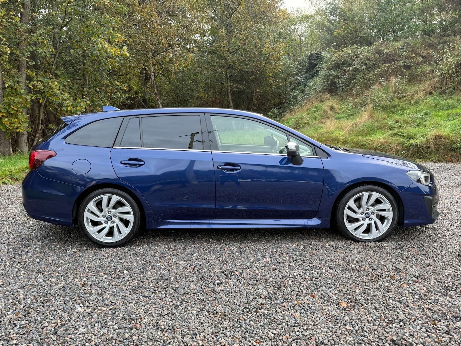 Used Subaru Levorg 2020 for sale - 76685278: Photo 2