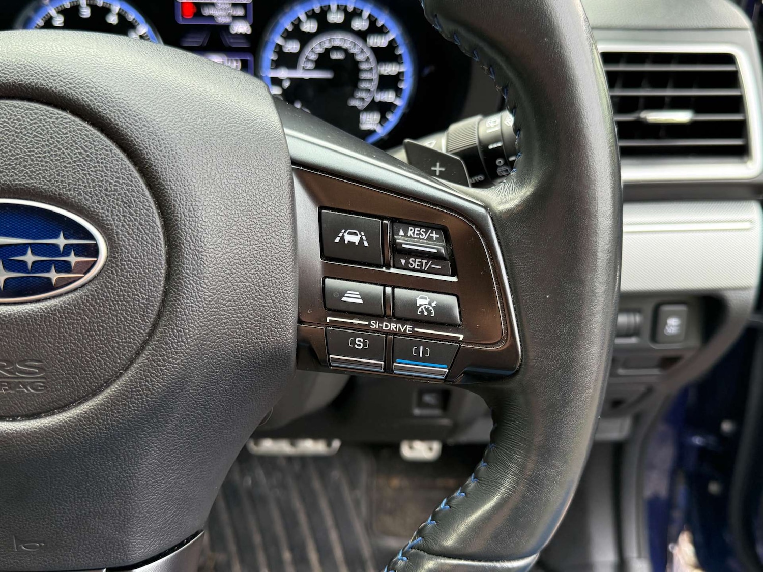 Used Subaru Levorg 2020 for sale - 76685278: Photo 21