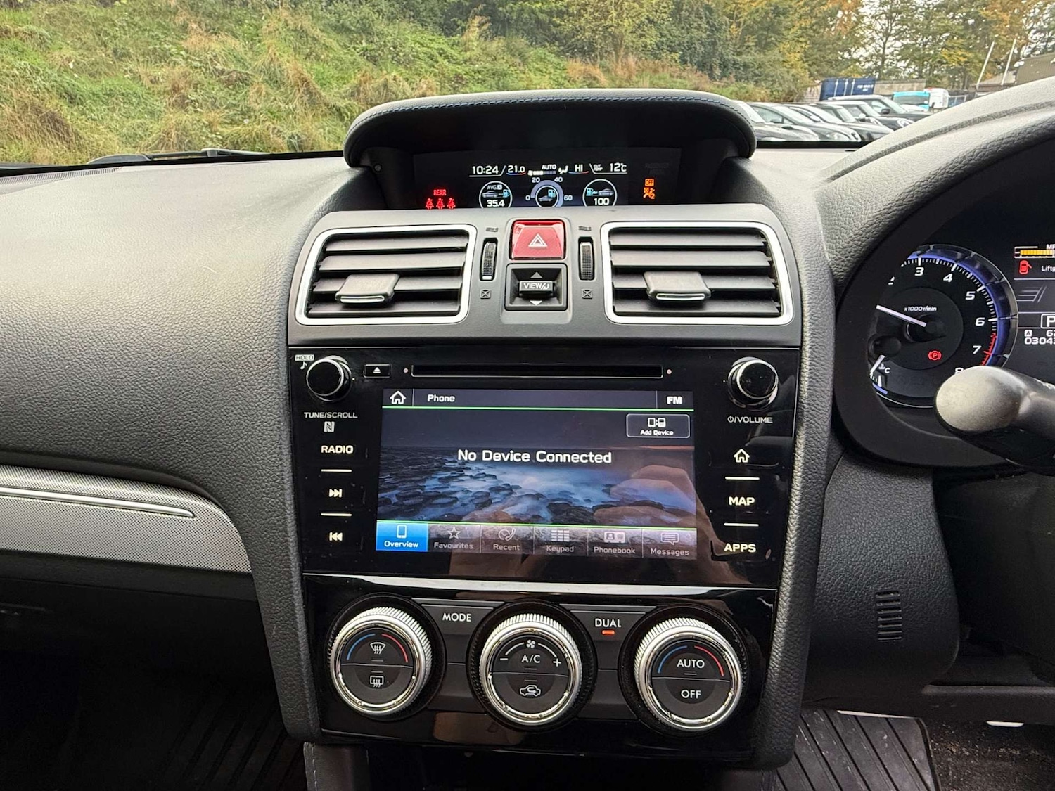 Used Subaru Levorg 2020 for sale - 76685278: Photo 23