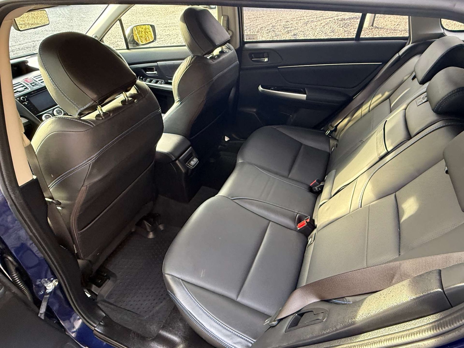 Used Subaru Levorg 2020 for sale - 76685278: Photo 26