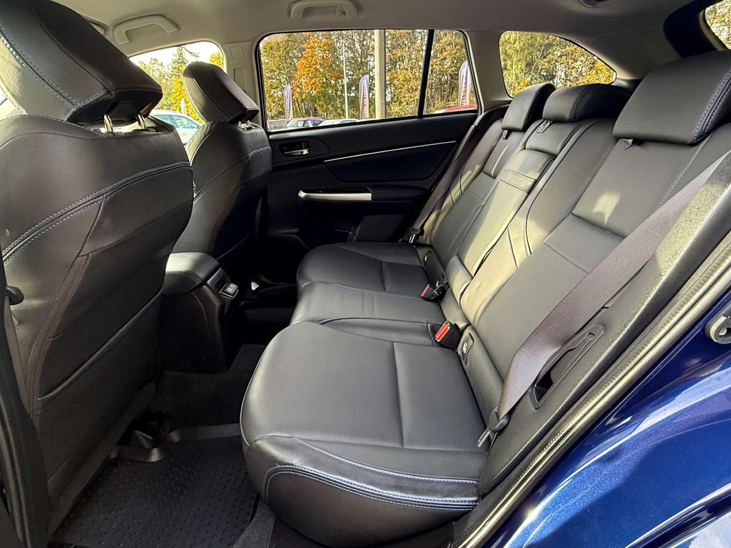 Used Subaru Levorg 2020 for sale - 76685278: Photo 27