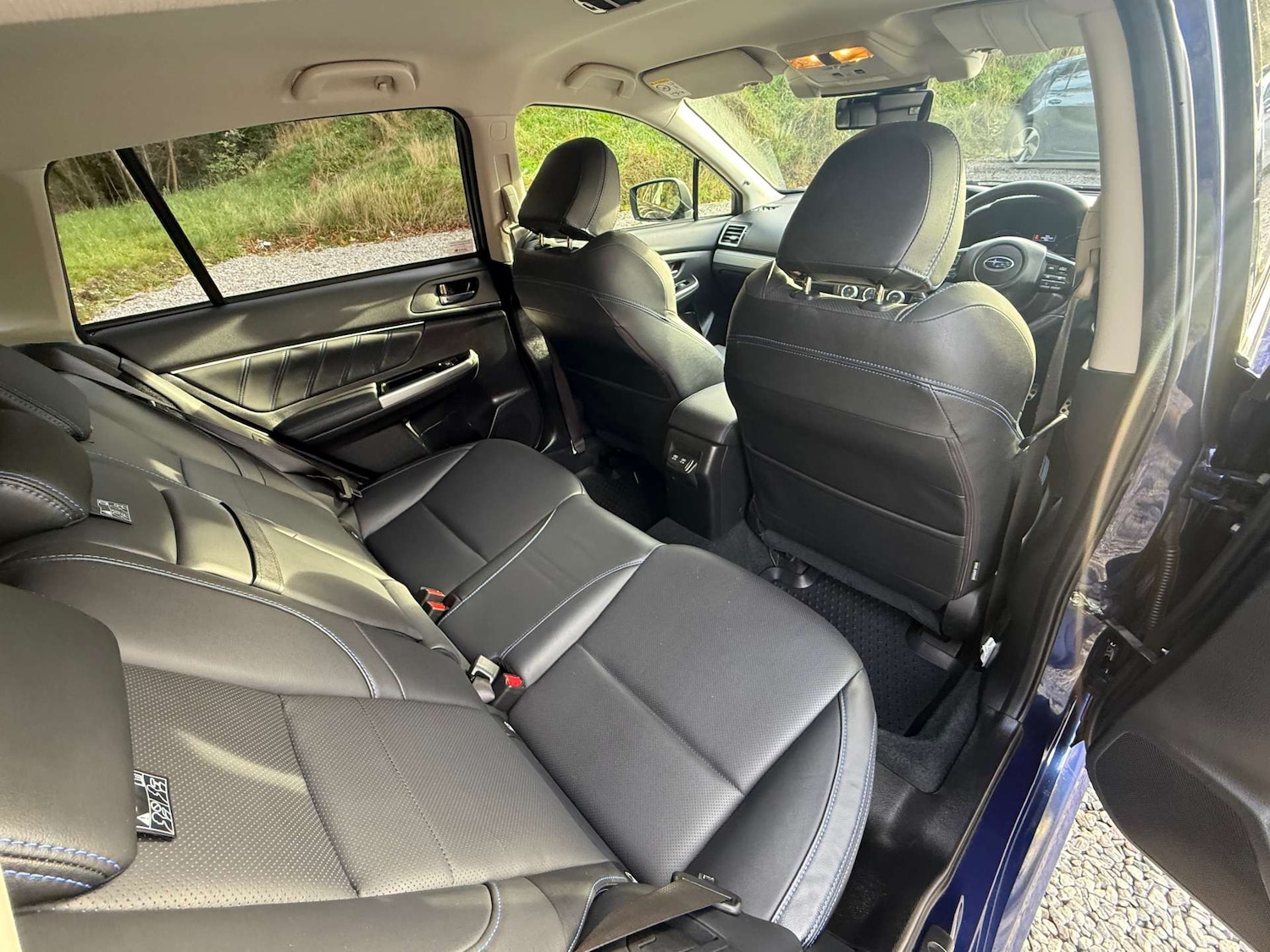 Used Subaru Levorg 2020 for sale - 76685278: Photo 28