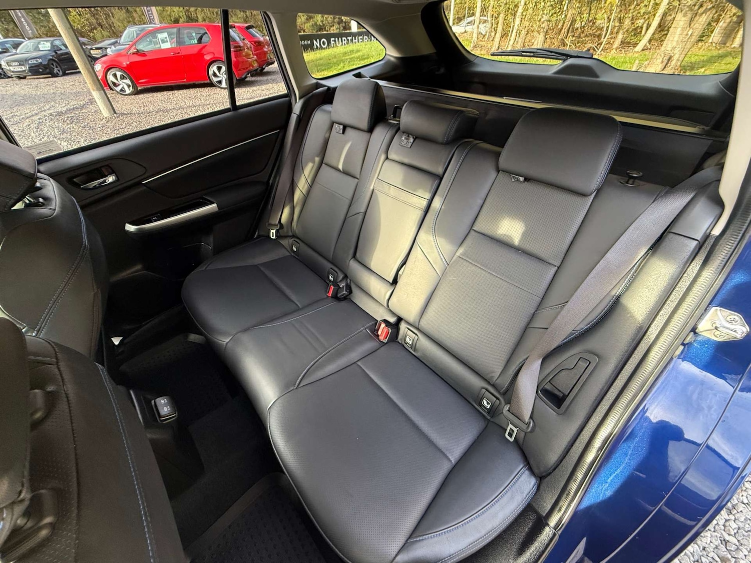 Used Subaru Levorg 2020 for sale - 76685278: Photo 29