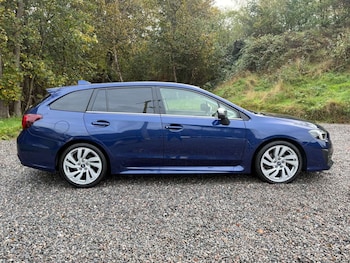 Used Subaru Levorg 2020 for sale - 76685278: Photo