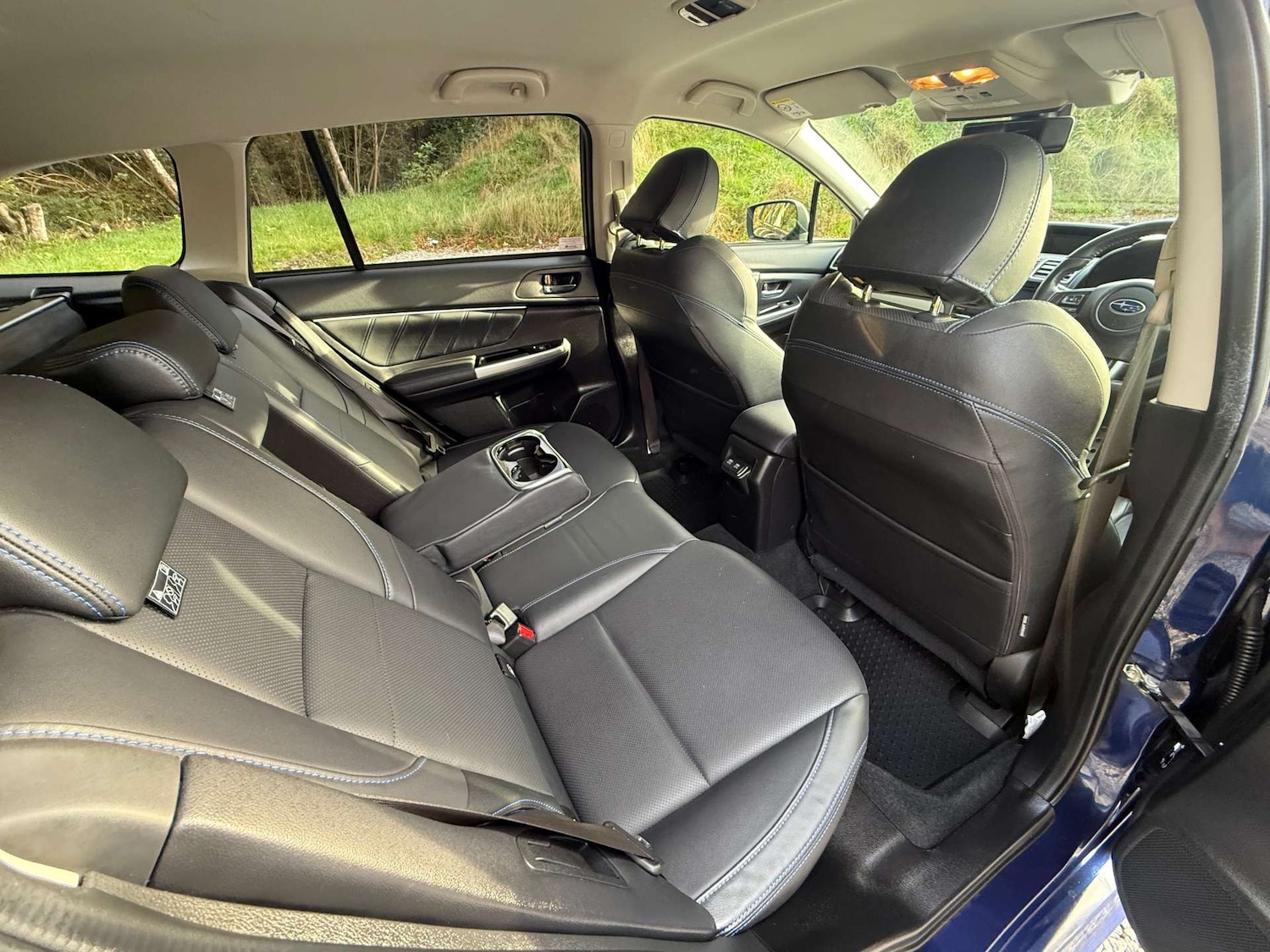 Used Subaru Levorg 2020 for sale - 76685278: Photo 30