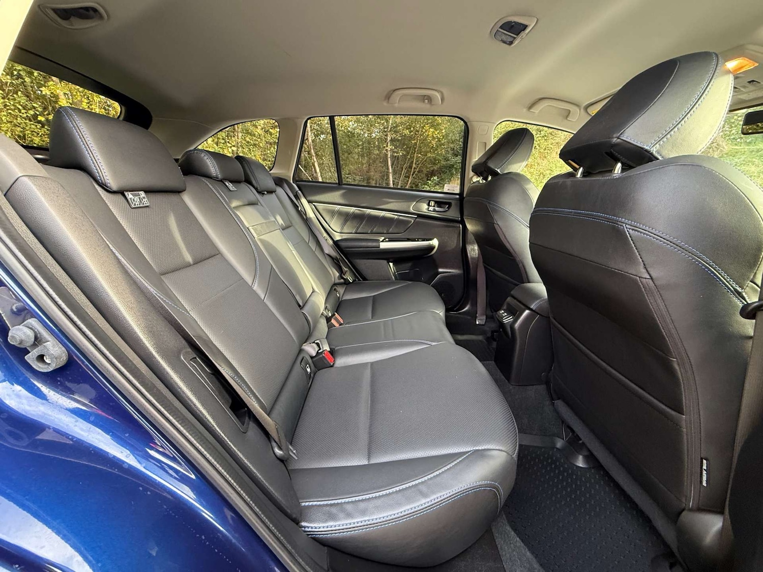 Used Subaru Levorg 2020 for sale - 76685278: Photo 31