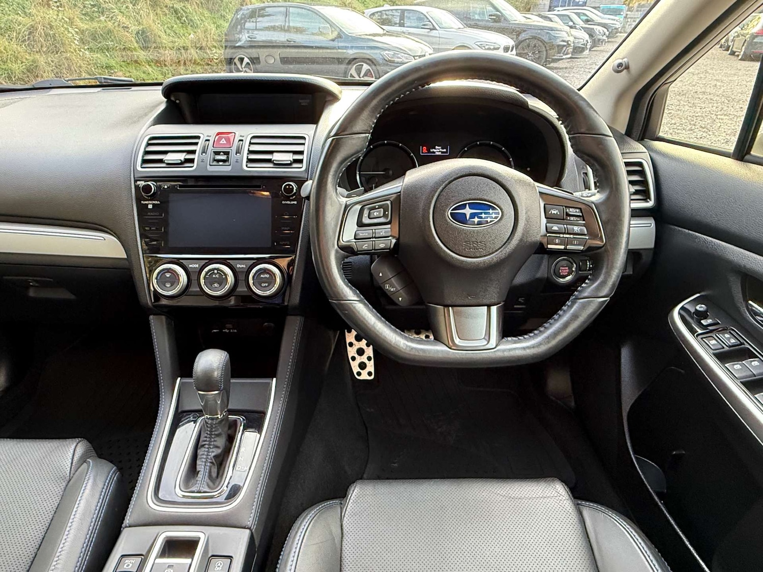 Used Subaru Levorg 2020 for sale - 76685278: Photo 32