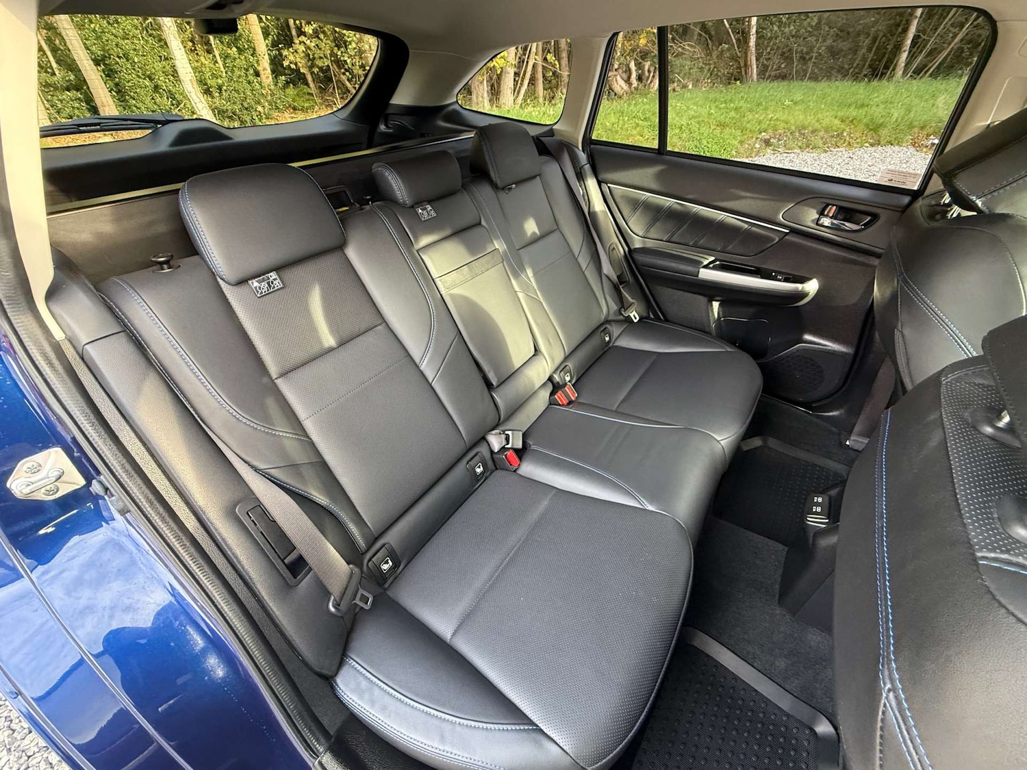 Used Subaru Levorg 2020 for sale - 76685278: Photo 33