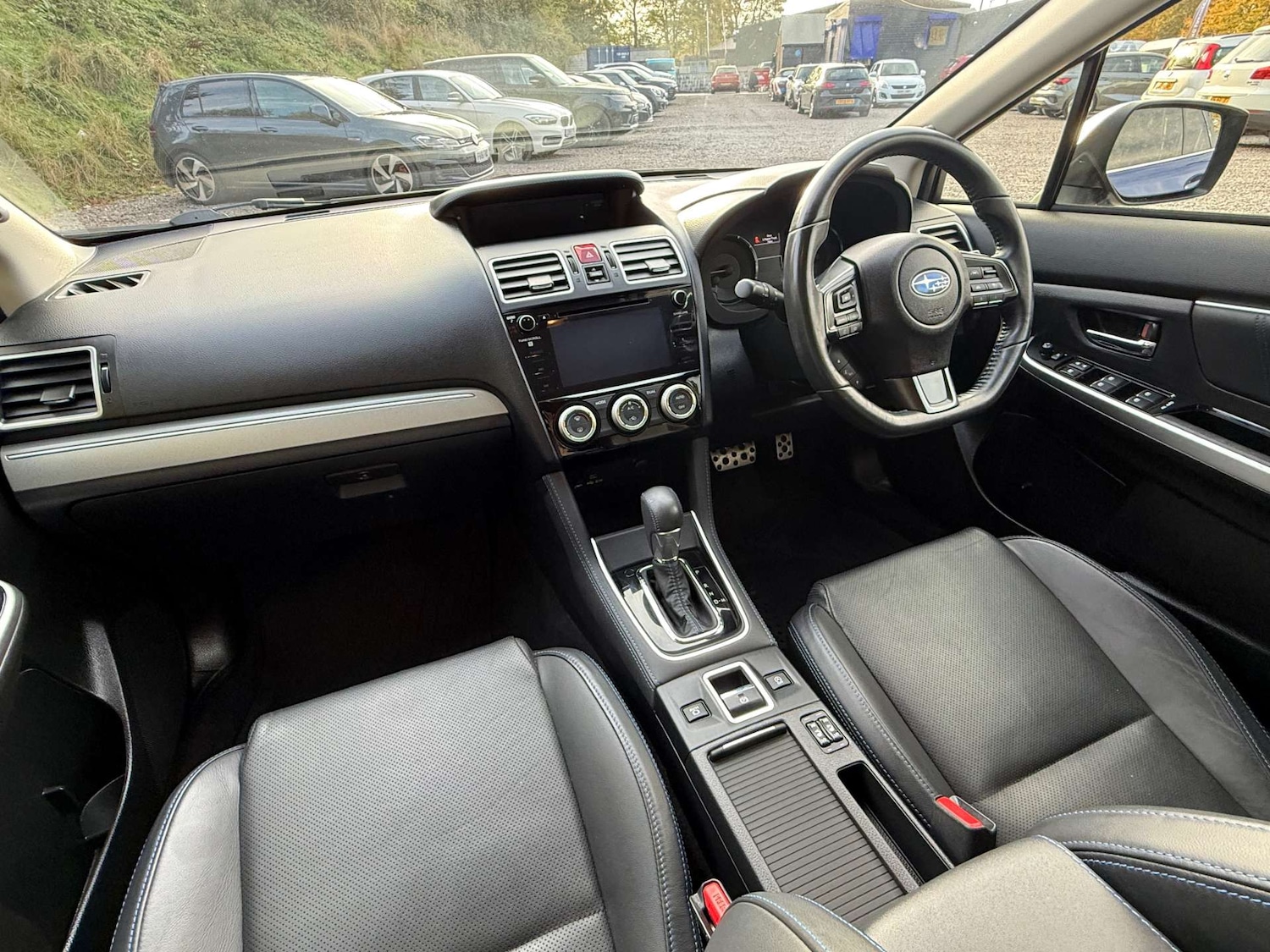 Used Subaru Levorg 2020 for sale - 76685278: Photo 36