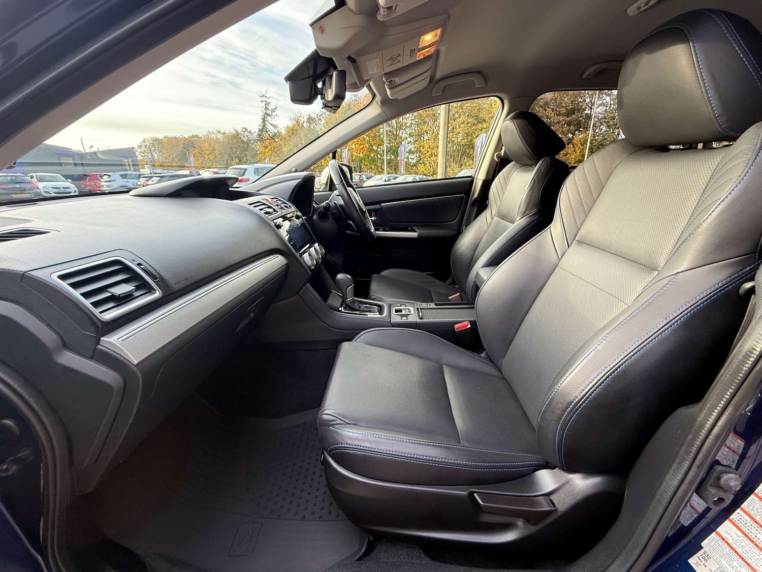 Used Subaru Levorg 2020 for sale - 76685278: Photo 39