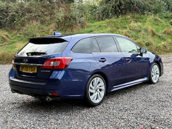 Used Subaru Levorg 2020 for sale - 76685278: Photo