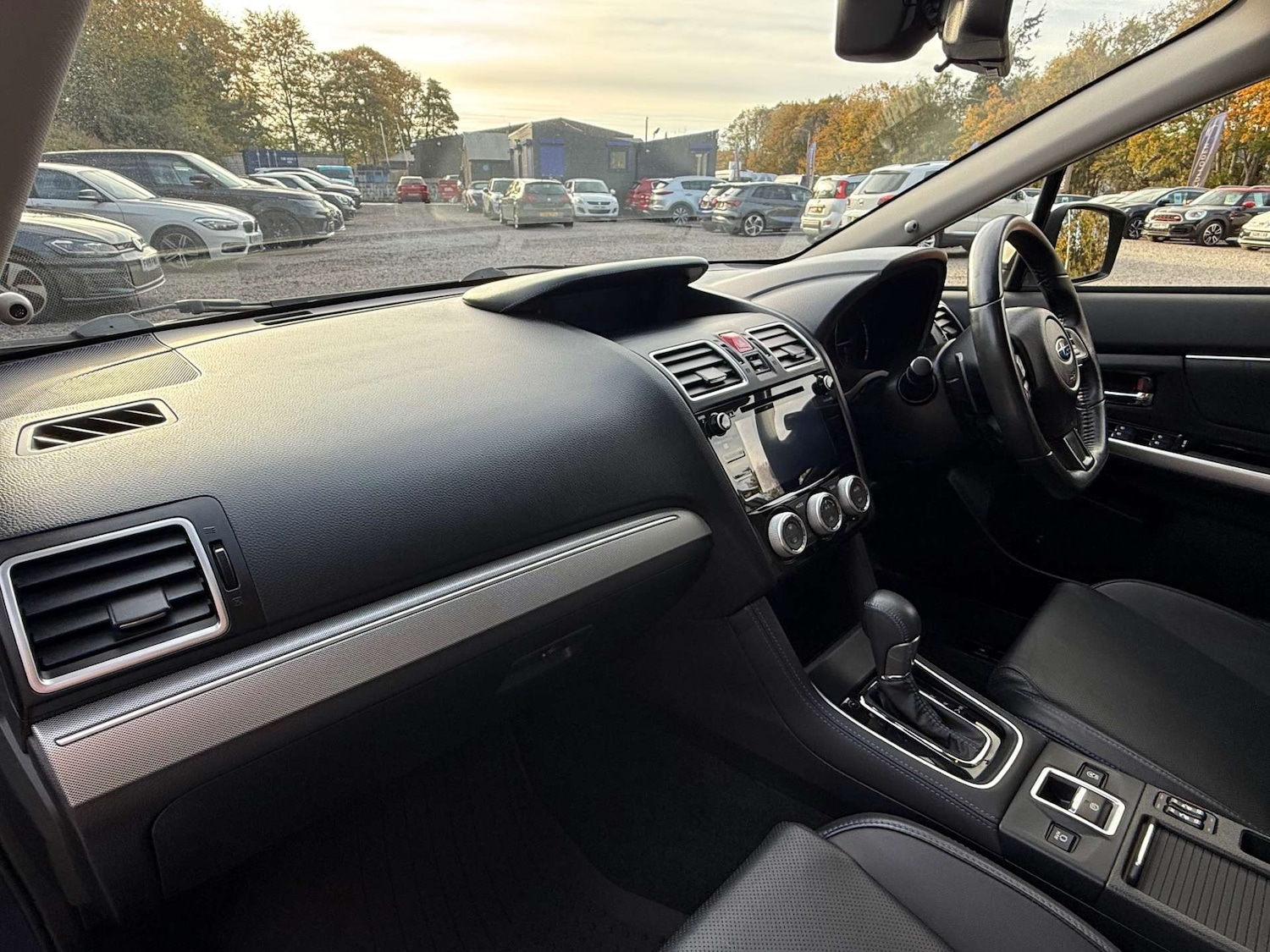 Used Subaru Levorg 2020 for sale - 76685278: Photo 40