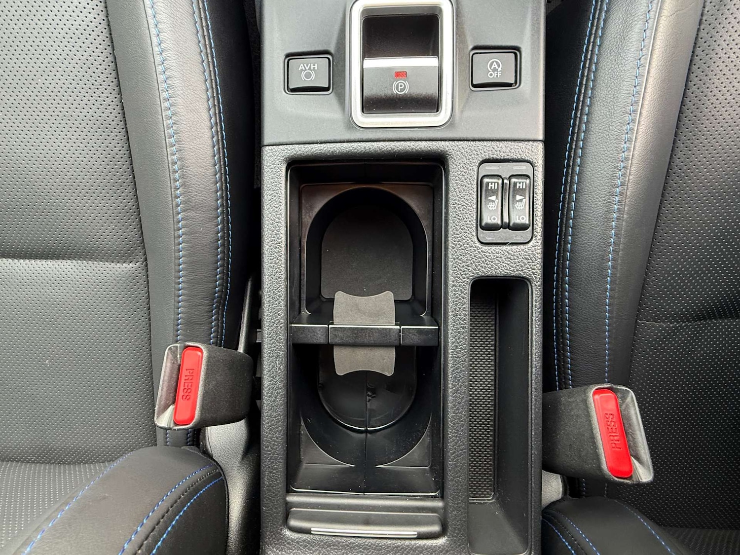 Used Subaru Levorg 2020 for sale - 76685278: Photo 44