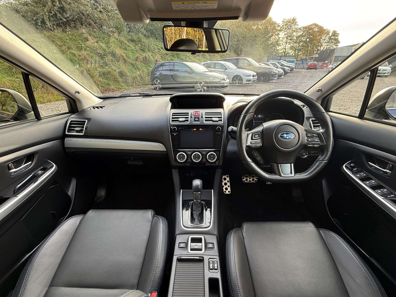 Used Subaru Levorg 2020 for sale - 76685278: Photo 46