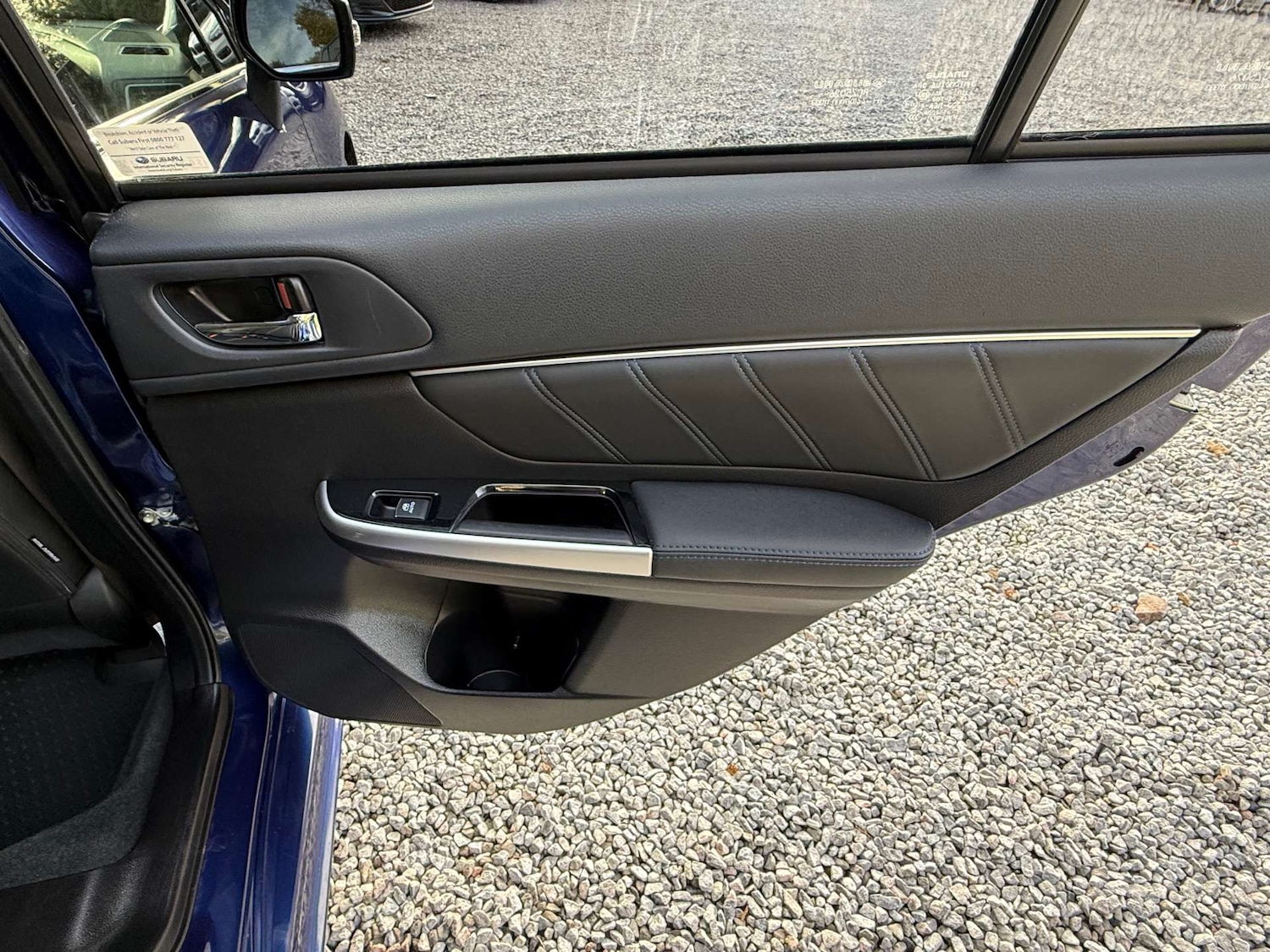 Used Subaru Levorg 2020 for sale - 76685278: Photo 47