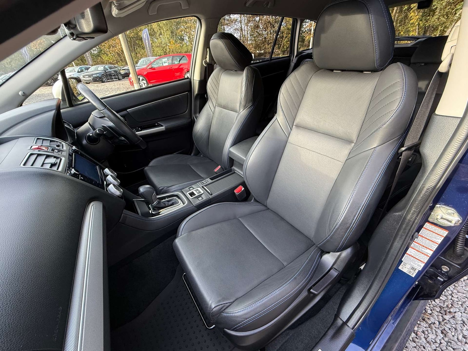 Used Subaru Levorg 2020 for sale - 76685278: Photo 49