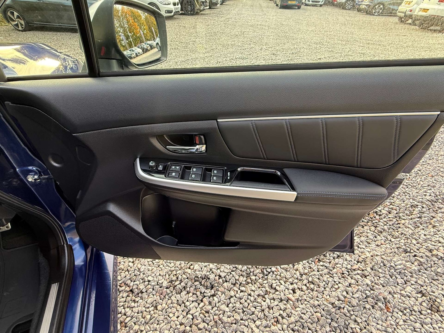 Used Subaru Levorg 2020 for sale - 76685278: Photo 50