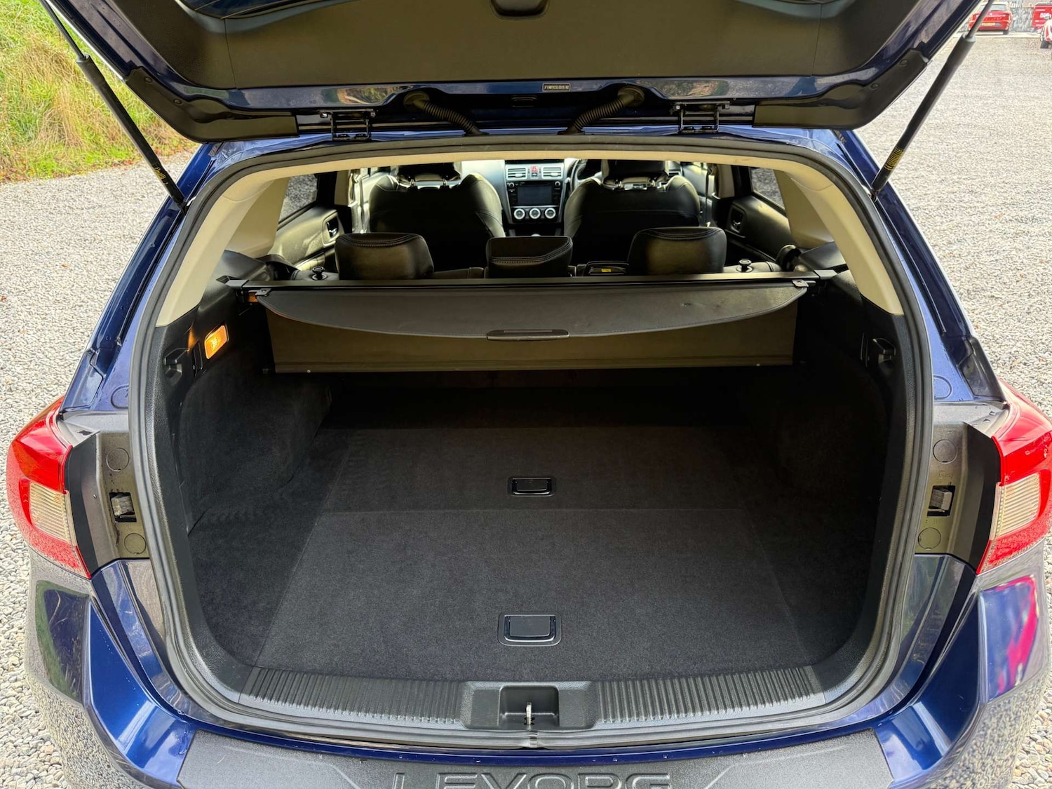 Used Subaru Levorg 2020 for sale - 76685278: Photo 53