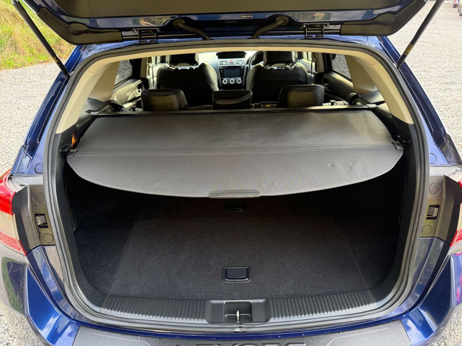 Used Subaru Levorg 2020 for sale - 76685278: Photo 54