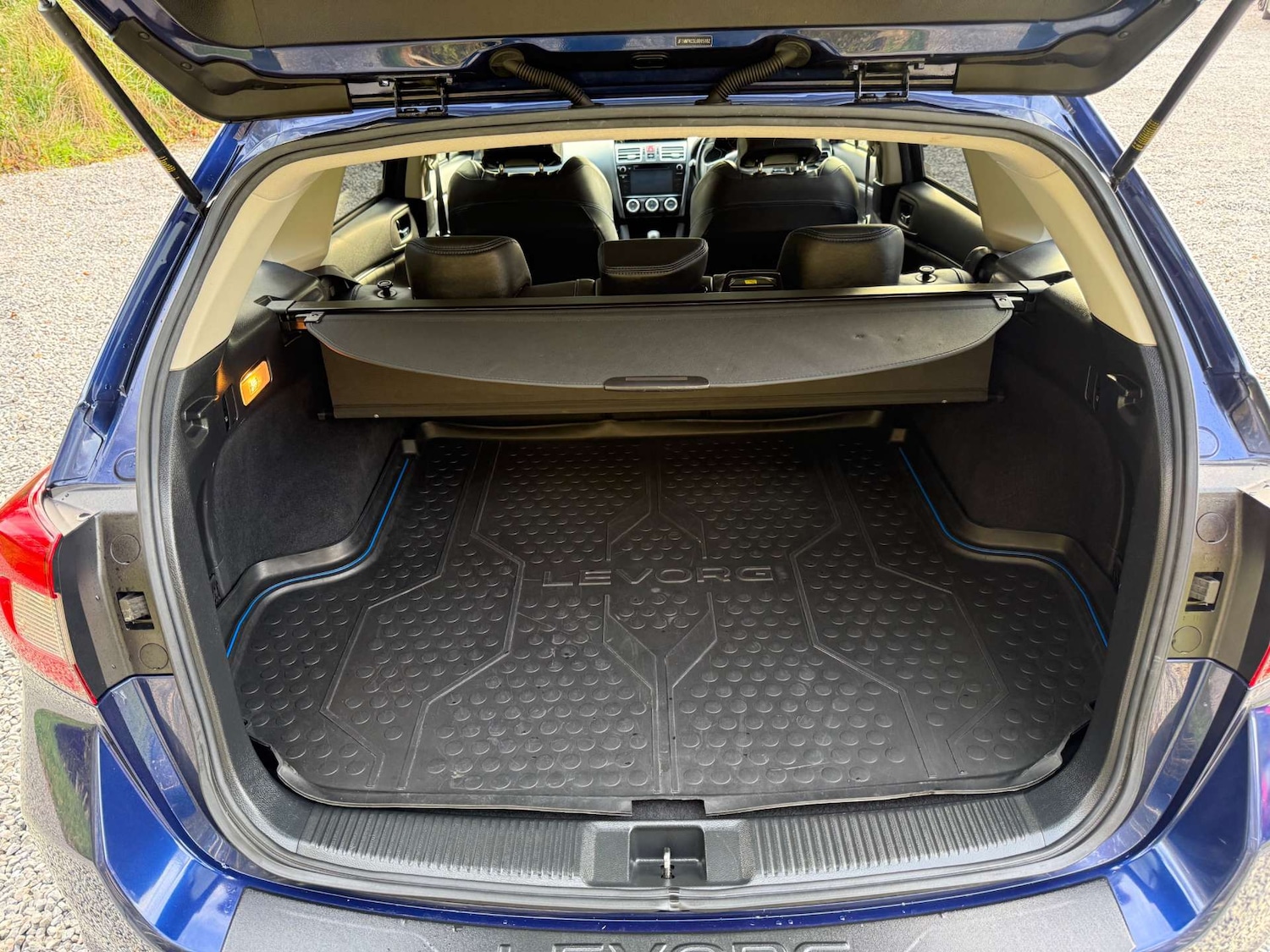 Used Subaru Levorg 2020 for sale - 76685278: Photo 55