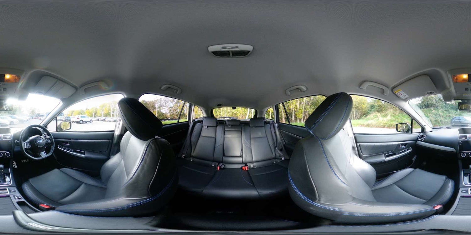 Used Subaru Levorg 2020 for sale - 76685278: Photo 56