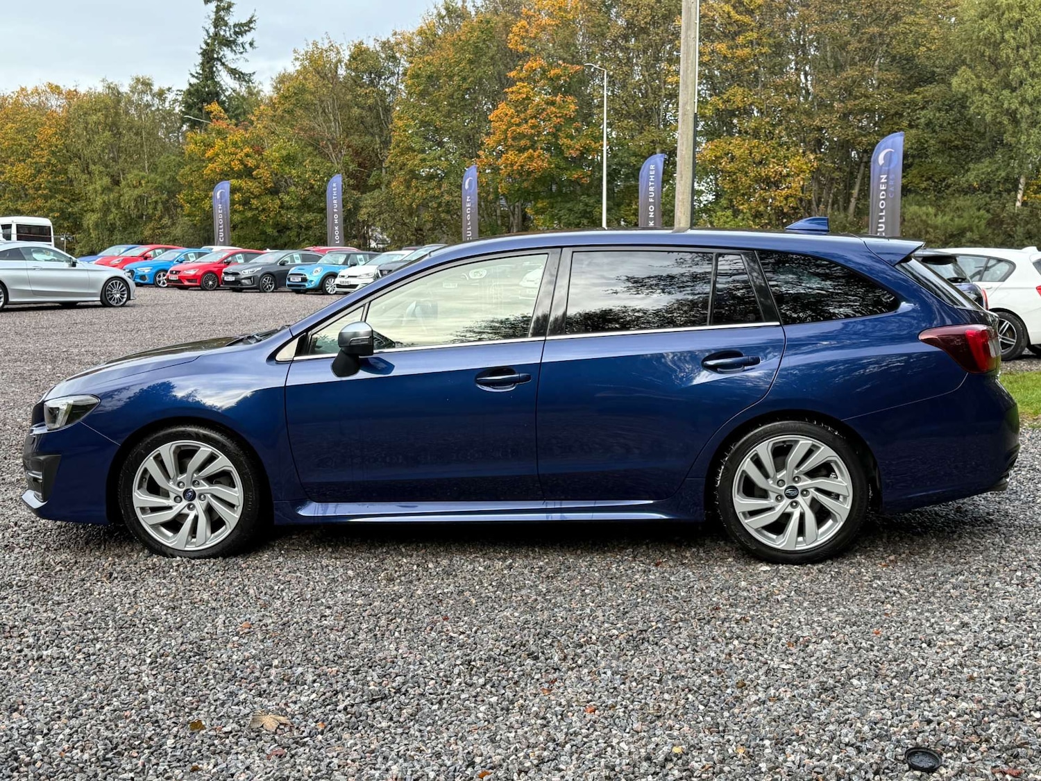Used Subaru Levorg 2020 for sale - 76685278: Photo 6