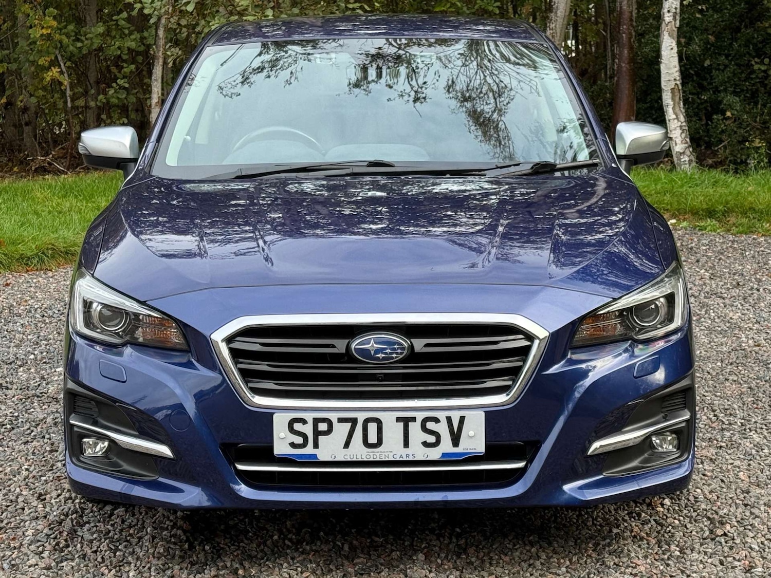 Used Subaru Levorg 2020 for sale - 76685278: Photo 8