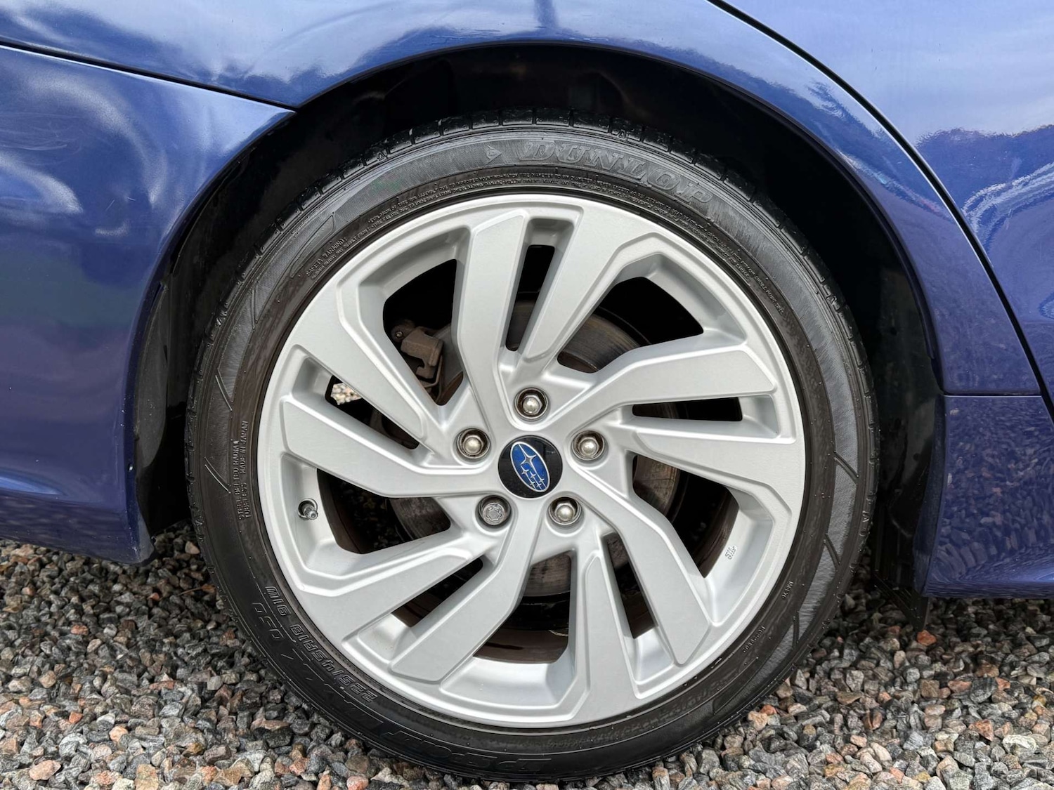 Used Subaru Levorg 2020 for sale - 76685278: Photo 9