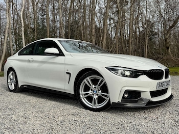 BMW - 4 Series