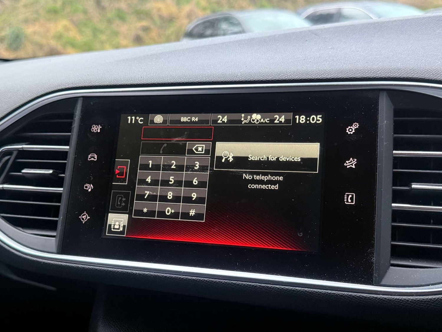 Used Peugeot 308 2015 for sale - 77749042: Photo 12