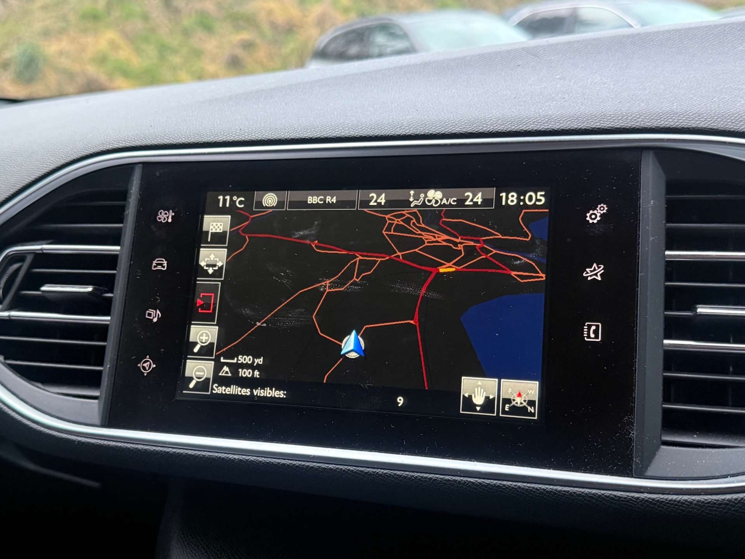 Used Peugeot 308 2015 for sale - 77749042: Photo 13