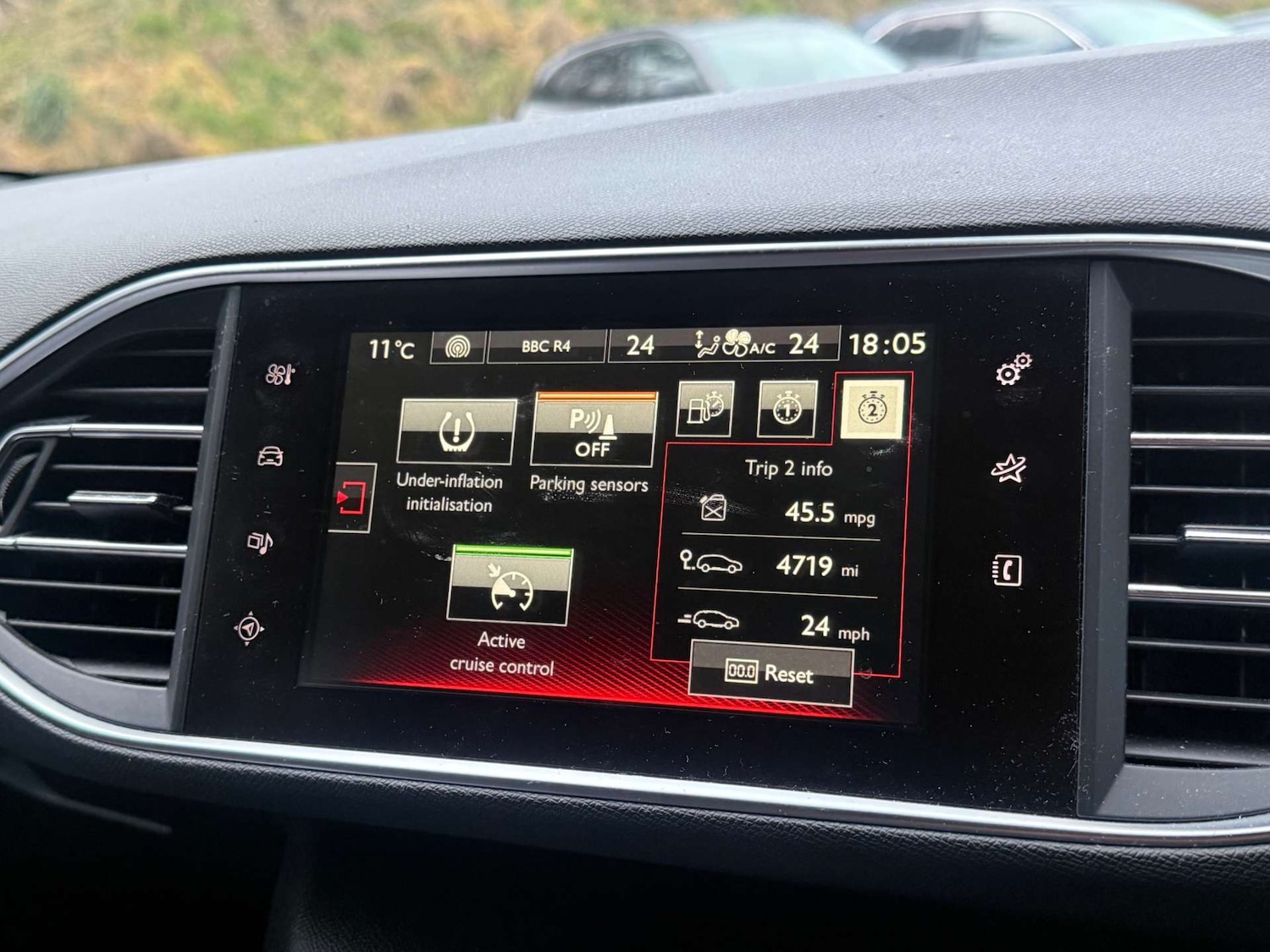 Used Peugeot 308 2015 for sale - 77749042: Photo 14