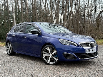 Peugeot 308 feature image